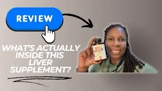 Время детоксикации! Обзор добавки для печени LiveGood.
