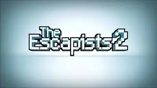 The Escapists 2 Music - Center Perks 2.0 - Shower Time