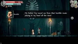 Clunky Hero Part 6