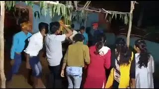 Shadi Chain Dance Video 2022 ।।Cg Song Video bayer geet