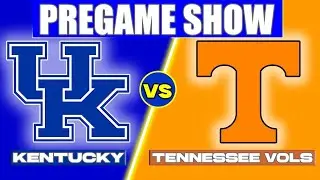 Welcome to our live show!