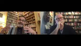 Scots Whay Hae! Radio Show - The Cathode Ray - 29-09-2024