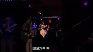 Sair @ New Music Showcase - Hyde Park Book Club, Leeds