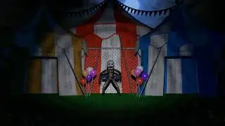 Baby's Nightmare Circus | MINIREENA RULES (COMPLETE)