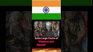 Security Forces Neutralize 11 Terrorists in J&K! #viral #shorts