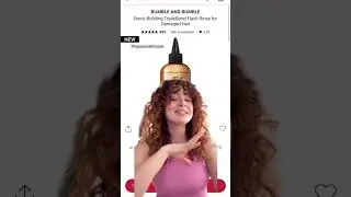 Curly Hair Faves at Sephora Savings Event | Bumble and bumble.