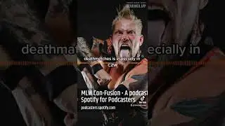 Jake Crist on Starting Deathmatches