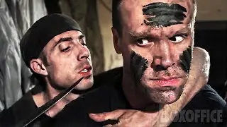 Inside the Bunker | THRILLER | Full Movie in English