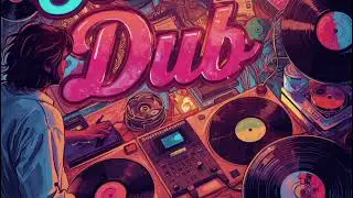 Top Reggae Dub Music 🎸🪇Dub Reggae Horse Racing America
