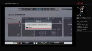 BIGLYTE's Live PS4 Broadcast