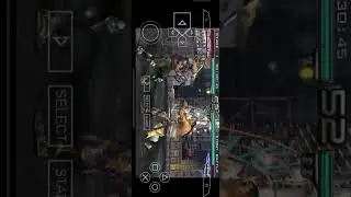 tekkan 5 gameplay # shorts