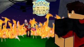Pokemon Brick Bronze (Pt. 3)