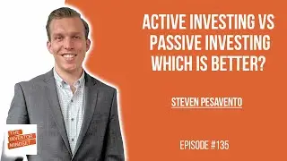 Active Investing vs Passive Investing: Which is Better?