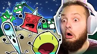 This Might Be the End of TPOT.. (The Power of Two Episodes 8 & 9 FULL REACTION)