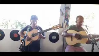 Recado - Samuel do Carmo e Alexandre Carreiro