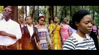 4. Dieu conduit ses précieux enfants ( Chorale Tabernacle de Likasi) Album Hutunza ndege