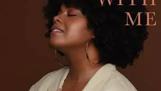 Jessica Childress - Walk With Me (Official Audio)