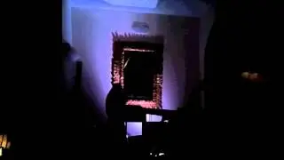 Amanda Christine Wallace singing 