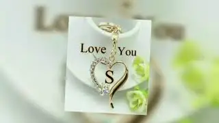 S letter Status || S love status || S name whatsapp status video ||