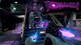 BLACK OPS COLD WAR ZOMBIES DLC 4 