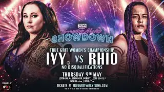 True Grit Thursday Night Showdown - LIVE
