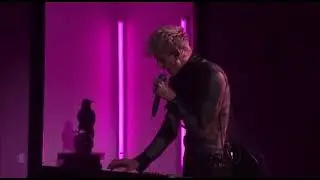 Machine Gun Kelly, Lil Wayne - Ay! (Snippet)