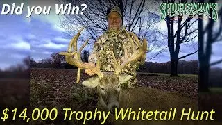 Pro Membership Drawing 5-20-19 for the Sanctuary Ranch