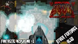 PROJECT BRUTALITY 3.0 07/01/2018 Test with Starter Pack