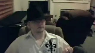 Chad Hatter's Vlog  # 3.wmv