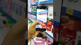 Techno Camon 30 pro 5G techno camon30 Black,Camon30 pro,#camon30  #shorts #viral #youtubeshorts