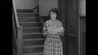 One Week (1920) Buster Keaton & Edward F Cline