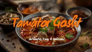 Tamater gosht by tasty task yummy quick recipe please subscribe our channel