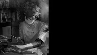 Unhealthy study addiction subliminal