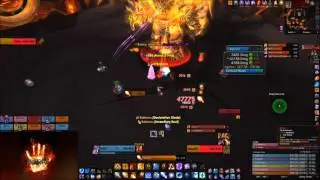 Baleroc HC - Mage PoV (1.25x)
