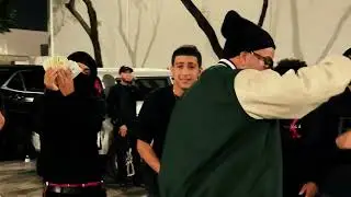 KNA - Bobol&oacute;n (Video Oficial)