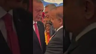 Shahbaz Sharif congratulated Turkish President Recep Tayyip Erdogan