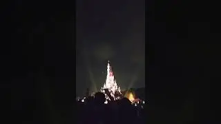 LIVE FROM HONG KONG DISNEYLAND! MOMENTOUS SHOW