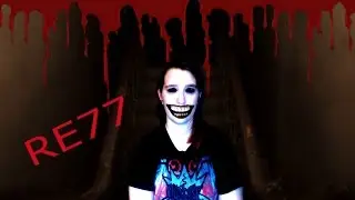 BEST JUMPSCARE YET! - RE77 (P.T Inspired)