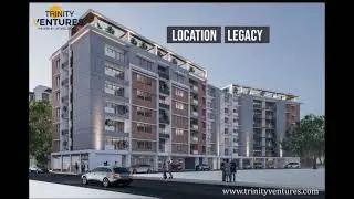 सिर्फ ₹51 लाख में 2BHK घर | सेक्टर 51 मेट्रो के पास | Provica Dream Valley, Noida | Trinity Ventures