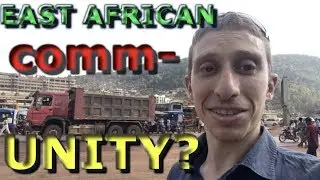 Rwanda-Uganda Border Beef: Any Unity In The East African Community?