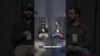 ИИ, дипфейки и будущее кибербезопасности | Экспертная дискуссия на TechCon 2025