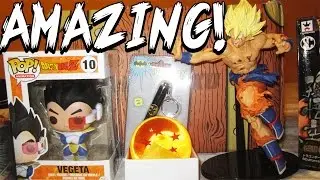 Fusion Unboxes: The BEST Mystery Box! INSANE ITEMS! Lootaku Unboxing!