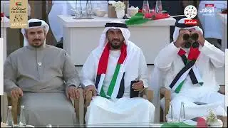 عرض تراثي من موريتانيا يحمل عنوان 
