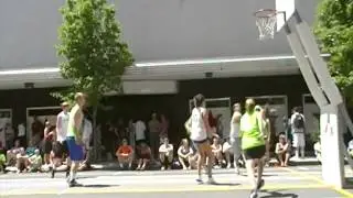 Alaska Sports and Recreation