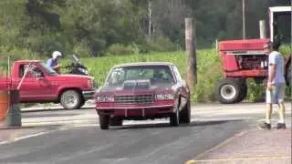 US41 No Limit Raceway - Labor Day 2012 part 3