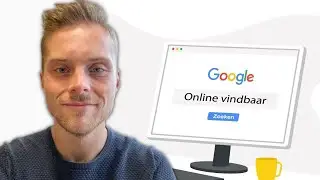 ZO kom je Bovenaan in Google (met je Website!)