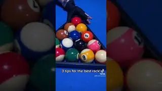 How to start a game of POOL! 🎱