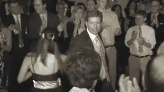 Bat Mitzvah Sample