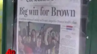 Voter: 'People of Massachusetts Got It Right'