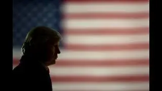 Implications of Trumps Global Strategy in the Middleeast & South Asia